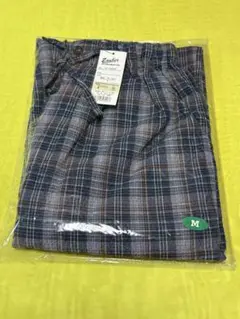 【匿名配送　新品未使用M3】ルームウェア　メンズ　紳士　パンツ　ズボン　 M
