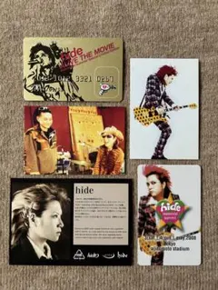 2026年最新】怪人カード HIDEの人気アイテム - メルカリ
