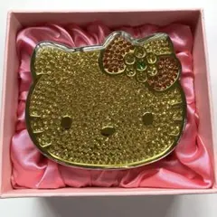 ❤激レア ハローキティ 北海道限定 ドーム型オルゴール❤ - メルカリ