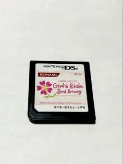 ときめきメモリアル Girl's Side 3rd Story ニンテンドーDS
