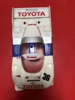 2025年最新】トムス84C タミヤの人気アイテム - メルカリ