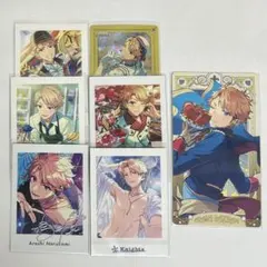 あんスタ 鳴上嵐 笑門来福 ぱしゃ アルカナ ギラカ