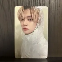 Shine x Together トレカ　ヨンジュン