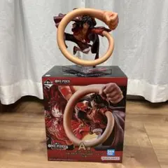 一番くじ ONE PIECE CARD GAME A賞