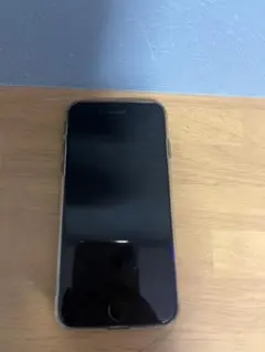 iPhoneSE第三世代 64GB 箱付き