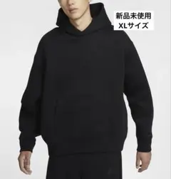 新品未使用　ナイキ テックフリース リマジンド フーディ XLサイズ