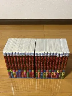 ダンダダン　 1巻〜21巻　全巻セット　新品未開封2冊あり