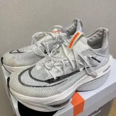 ナイキ　アルファフライ2プロト　24.5cm