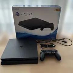 ゆ*ん様 PlayStation 4 本体 外付けSSDゲームソフトセット - メルカリ