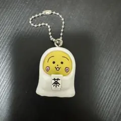 コジコジ　ガチャキーホルダー
