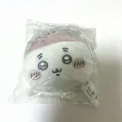 ちいかわ マスコットミラー リボン 古本屋 カニちゃん