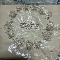 オンゲキ トートバッグ