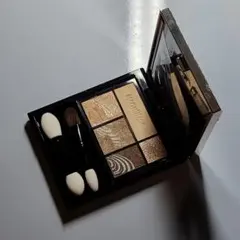 資生堂マキアージュ　リッチカフェラテ　BE303 アイシャドウ　美品