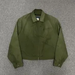 80s ミリタリージャケット