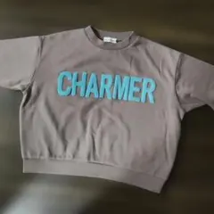 branshes トレーナー 120cm