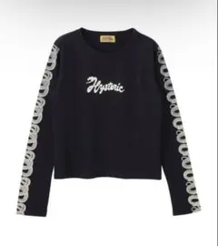 ヒステリックグラマー　ロンT