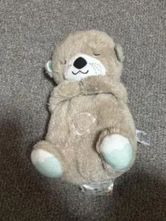 Fisher Price おやすみラッコ