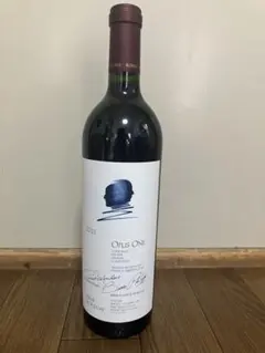 Opus One 2019 オーパスワン 赤ワイン 750ml - メルカリ