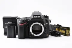 ☆良品☆ ニコン NIKON D7200 ボディ SS1389 #2000 - メルカリ