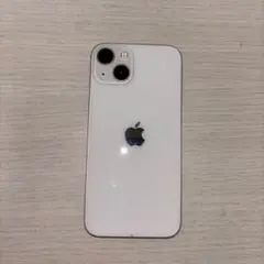 2026年最新】 iPhone13 128gb ホワイトの人気アイテム - メルカリ