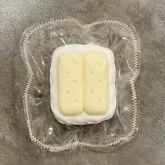Laltisimdy ビスケットクリーム 海外スクイーズ