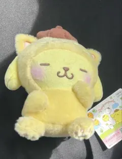ポムポムプリン シャチホコ 名古屋限定 - メルカリ