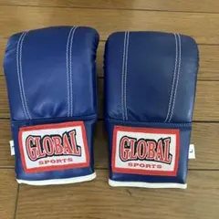 レガース ボクシング