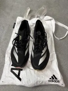 adidas adizero FINESSE陸上スパイク 25.5cmのサムネイル