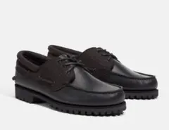 2026年最新】timberland 3eye blackの人気アイテム - メルカリ
