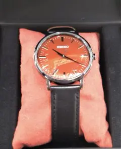 ソーンズ アークナイツ 時計 第三弾 アークナイツ SEIKO アークナイツ