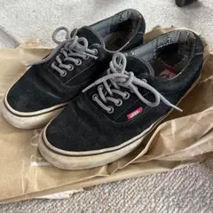 vans era pro エラ　レイバービーモデル