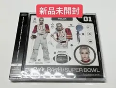 straykidsFC限定　フィリックス盤 Felix盤　CD アルバム