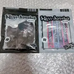 にじさんじ 2時だとか にじぱぺライブルック