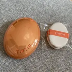 (新品/21N)TIRTIR マスクフィットAIフィルタークッションのサムネイル