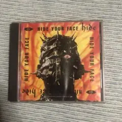 hide HIDE YOUR FACE