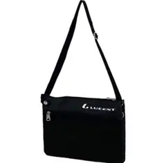 LUCENT サコッシュ XLB3819 ブラックのサムネイル