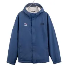 美品　THE NORTH FACE ノースフェイス ドライベントパーカー