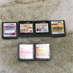 DSソフト