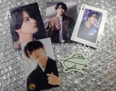 MAZZEL EIKI アクリルスタンド キーホルダー RSF セット MAZZEL EIKI アクリルスタンド キーホルダー RSF セット MAZZEL “Join