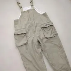 Mountain Research 　MT Overall フィッシング