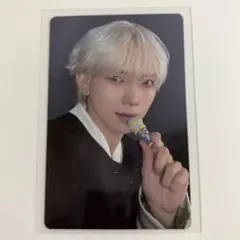 ATEEZ ヨサン TOKTOQ GOLDEN HOUR : Part.4