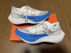 25センチ　ナイキ　ズームX ヴェイパーフライ ネクスト% 2