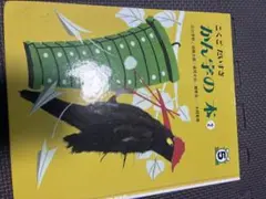 こくごだいすき かん字のほん