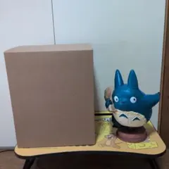 廃盤品】となりのトトロ ぬいぐるみ 小物入れ 大トトロ スタジオジブリ