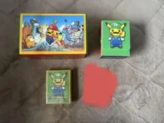 サプライのみ！ルイージピカチュウ スペシャルBOX ポケモンセンター