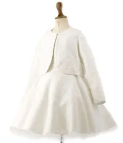 キャサリンコテージ フォーマルワンピース ボレロ インナーなしのお値段です。