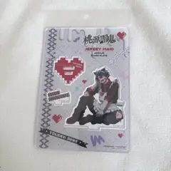 【ラスト1点】桃源暗鬼 ジャージメイド アクリルスタンド アクスタ 一ノ瀬四季