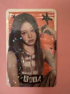 2025年最新】rora babymonsterの人気アイテム - メルカリ