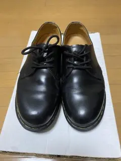 ドクターマーチン 3ホール　26.5