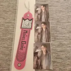 2025年最新】novel core グッズの人気アイテム - メルカリ